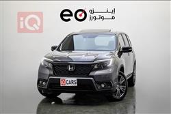 هوندا با سبورت